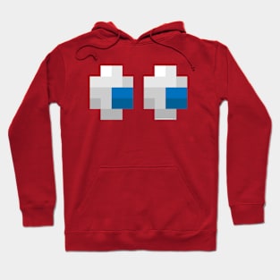 PIXEL-IZE Hoodie